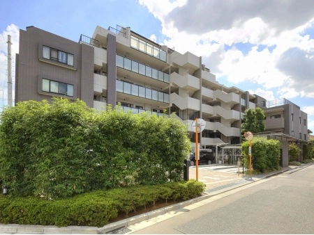 レクセル大宮