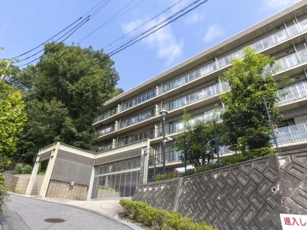 D’グランセ八事御幸山ヒルトップテラス