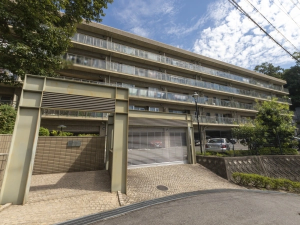 D’グランセ八事御幸山ヒルトップテラス