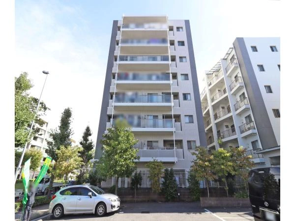 アイディーコート多摩永山