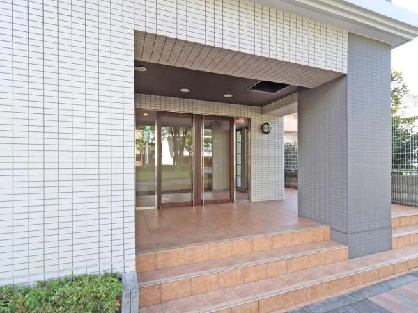 アイディーコート多摩永山