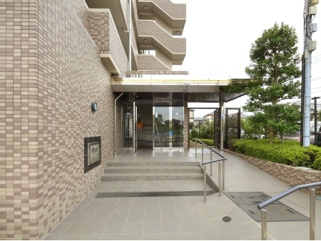 レクセルマンション大宮大和田