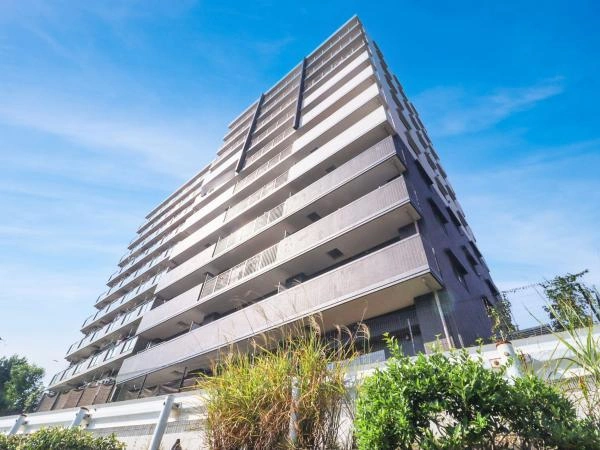 サンクレイドル多摩センター