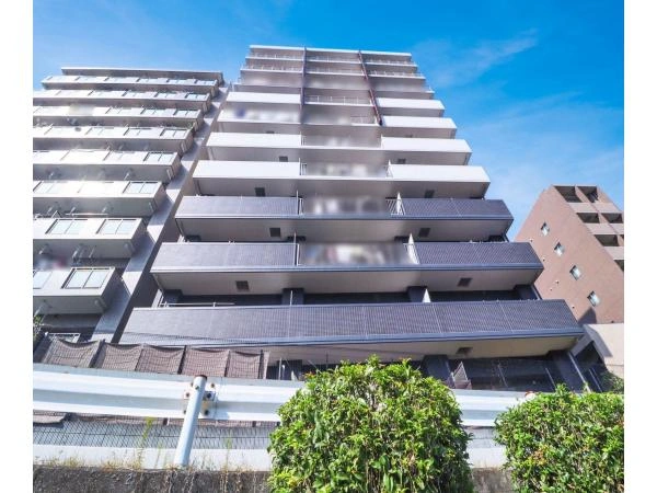 サンクレイドル多摩センター