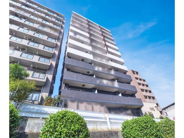 サンクレイドル多摩センター