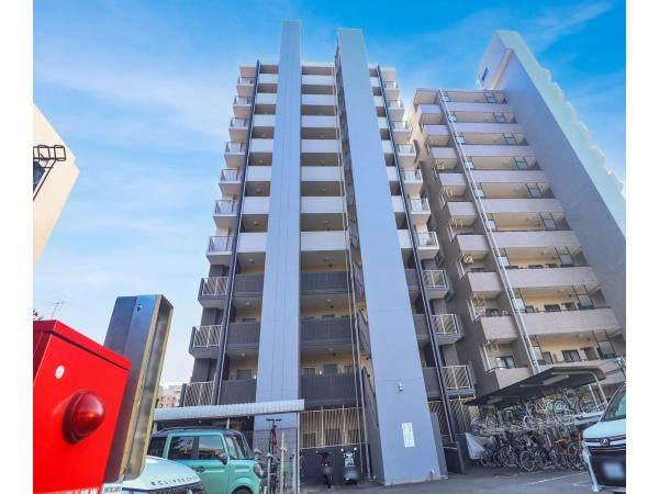 サンクレイドル多摩センター