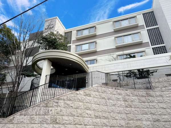 アルバックス八事御幸山