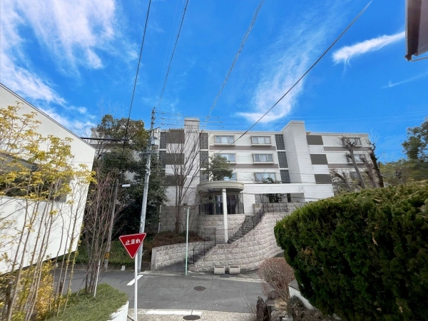 アルバックス八事御幸山