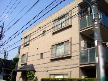 プリンスハイツ新高円寺