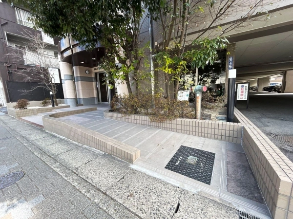 ダイアパレスステーションプラザ原