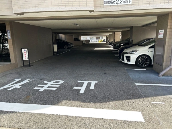 ダイアパレスステーションプラザ原