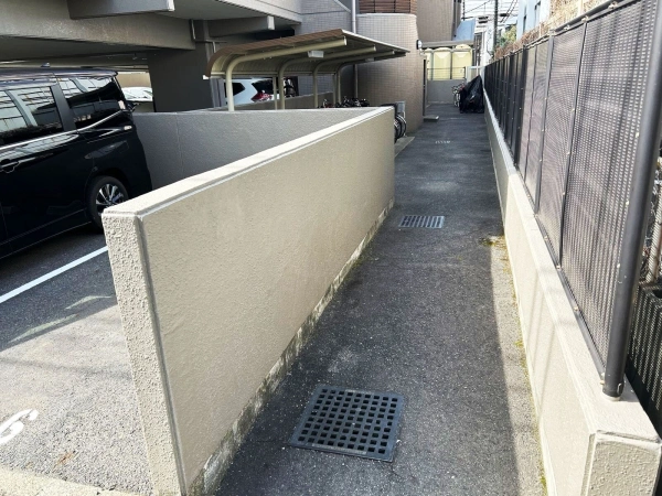 ダイアパレスステーションプラザ原