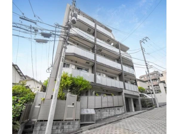 パテラ百合ヶ丘ＩＩ