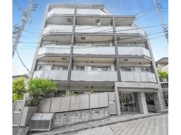 パテラ百合ヶ丘ＩＩ