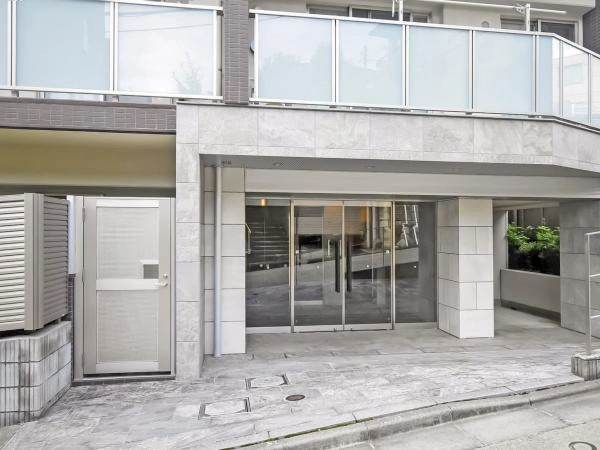 パテラ百合ヶ丘ＩＩ