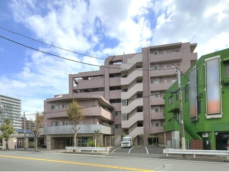 レジェンド湘南藤沢