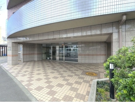 レジェンド湘南藤沢