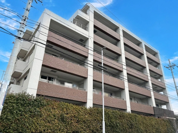 グランザ植田本町