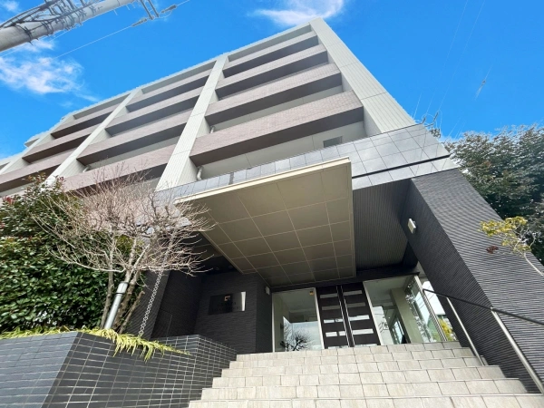 グランザ植田本町
