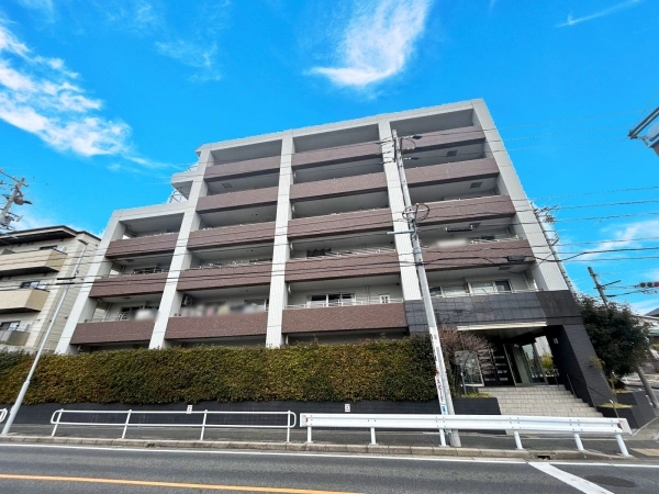 グランザ植田本町