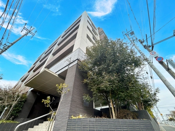 グランザ植田本町