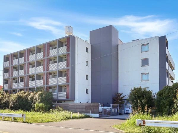 ビバリーホームズ稲田堤