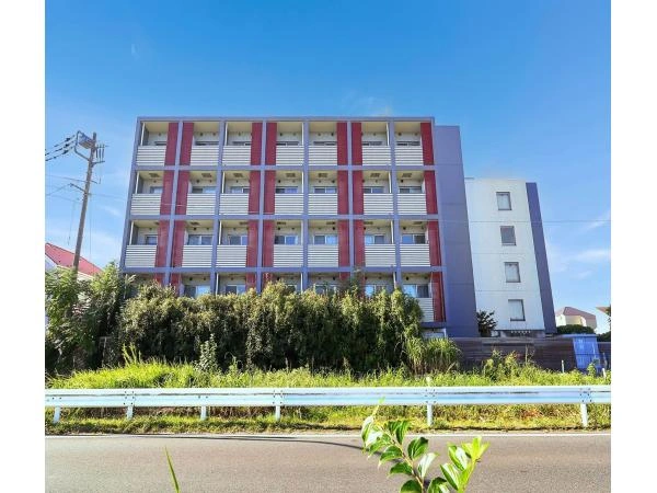 ビバリーホームズ稲田堤