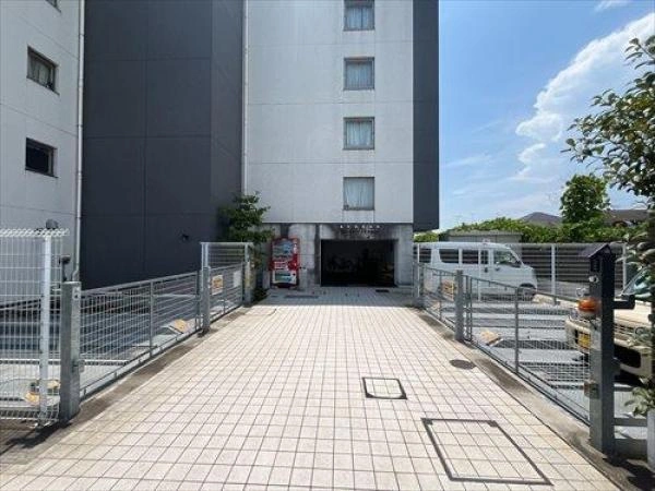 ビバリーホームズ稲田堤