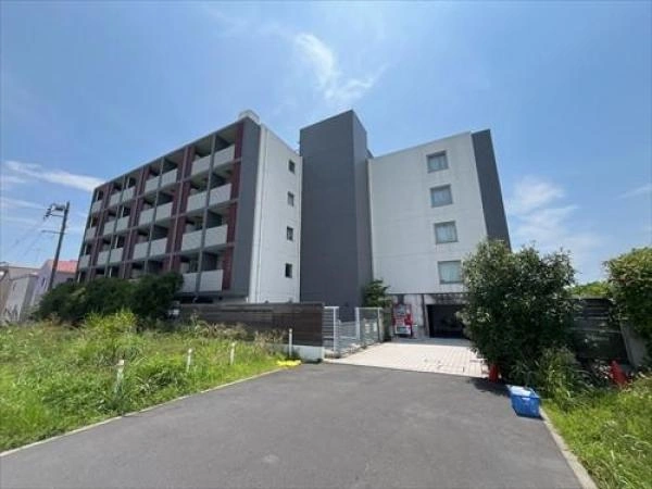 ビバリーホームズ稲田堤