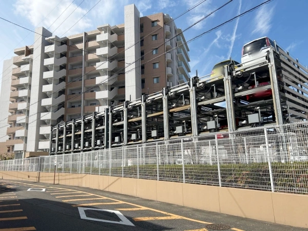 ベリスタ元八事