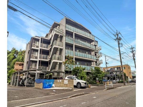 シンビエンス新百合ヶ丘