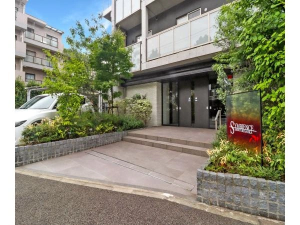 シンビエンス新百合ヶ丘