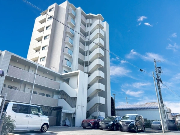 アトレ植田シーズンテラス