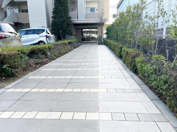 アトレ植田シーズンテラス