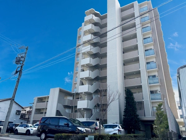 アトレ植田シーズンテラス