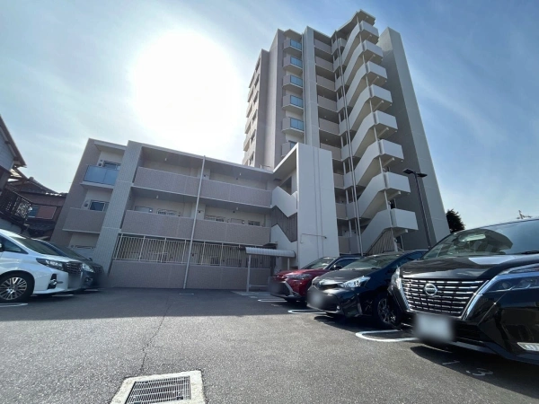 アトレ植田シーズンテラス