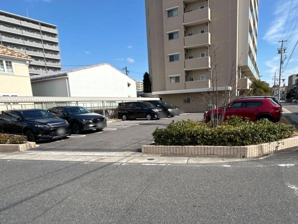 アトレ植田シーズンテラス