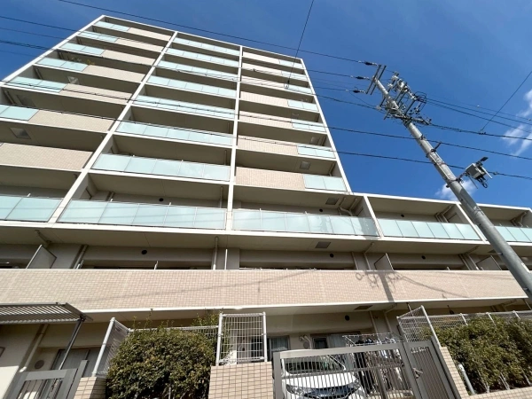 アトレ植田シーズンテラス