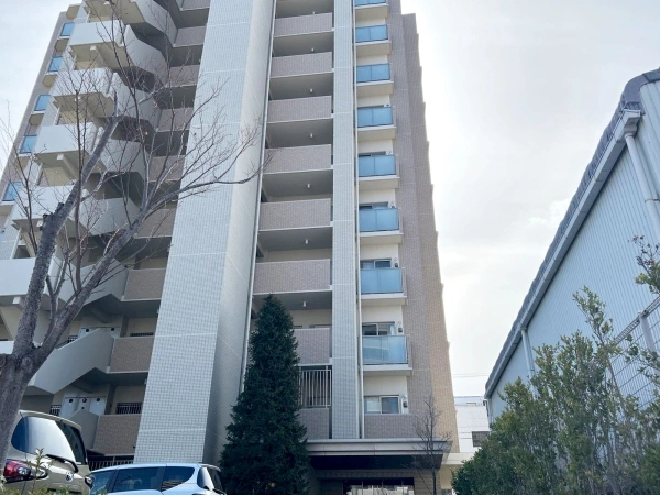 アトレ植田シーズンテラス