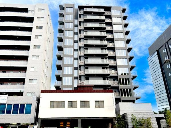 プラウド大阪城