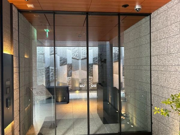 プラウド大阪城