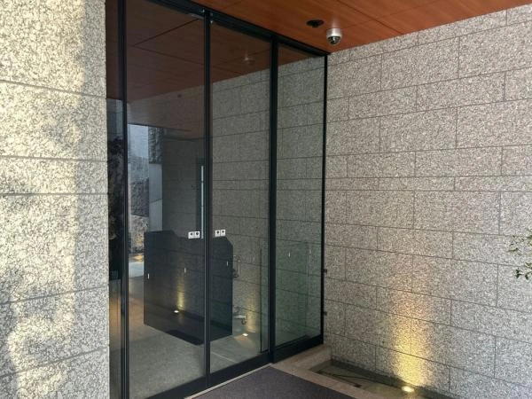 プラウド大阪城