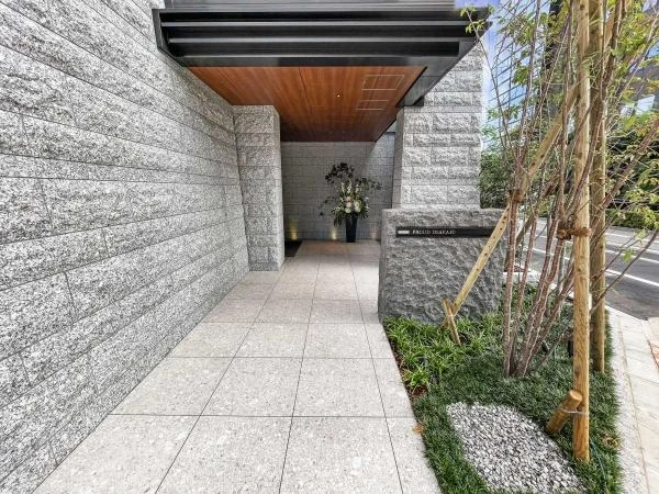 プラウド大阪城