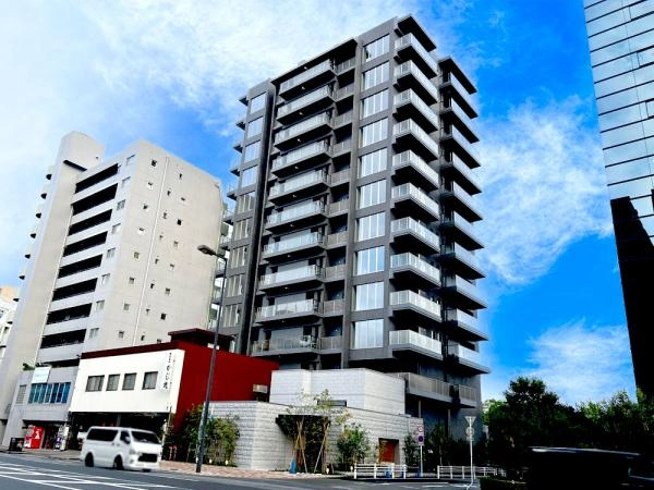 プラウド大阪城