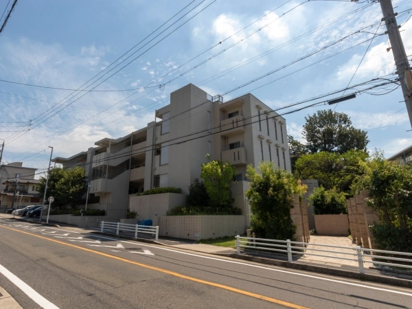 ダイアパレス八事表山ヒルズ