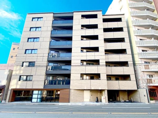 ジオ京都御所西