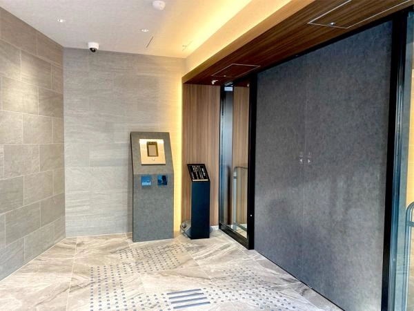 ジオ京都御所西