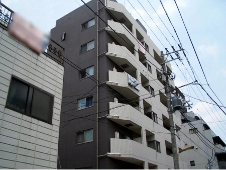 プレール・ドゥーク押上タワーシティ