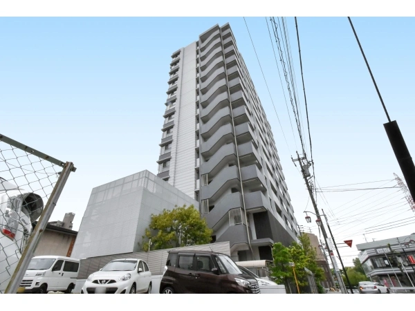 ライオンズ原マークレジデンス