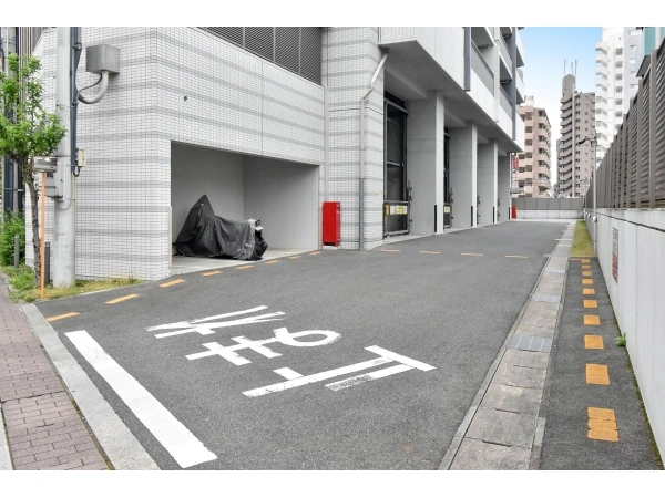 ライオンズ原マークレジデンス